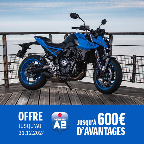 offre suzuki gsx8s